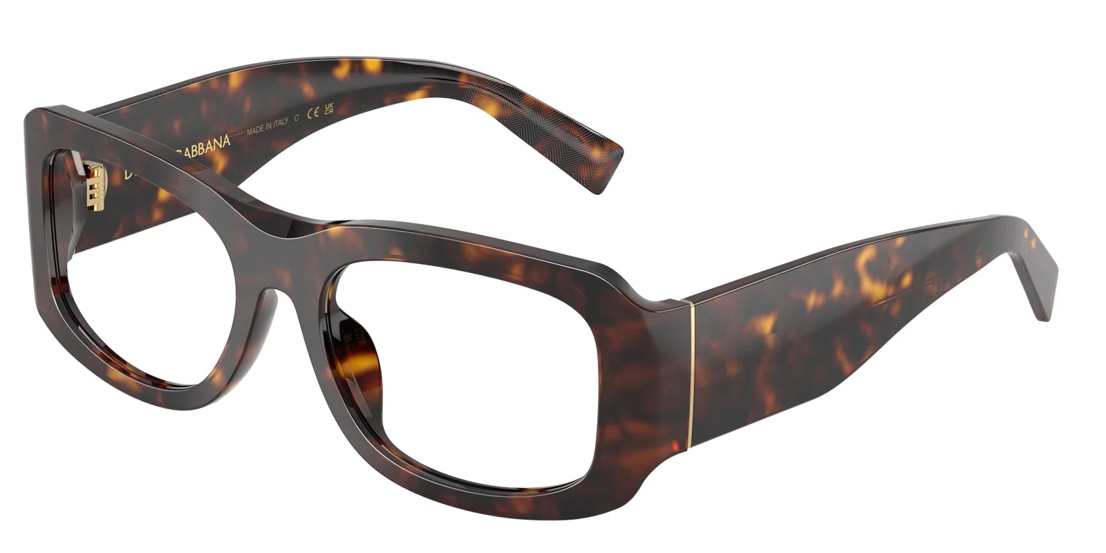 Dolce & Gabbana 4503 Sunglasses - view 2